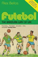 Futebol af Alex Bellos
