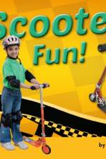Scooter Fun! af Anne Giulieri