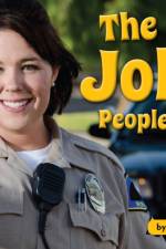 Jobs People Do af Anne Giulieri