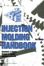 Injection Molding Handbook af D.V. Rosato