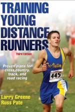 Training Young Distance Runners af Larry Greene