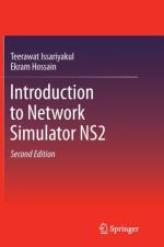 Introduction to Network Simulator NS2 af Ekram Hossain