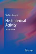 Electrodermal Activity af Wolfram Boucsein