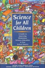 Science for All Children af National Science Resources Center of the National Academy of Sciences and the Smithsonian Institution