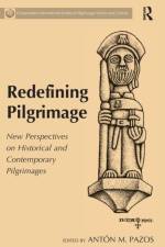 Redefining Pilgrimage af Dr. Anton M. Pazos
