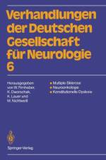 Multiple Sklerose Neuroonkologie Konstitutionelle Dyslexie