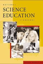 National Science Education Standards af National Research Council