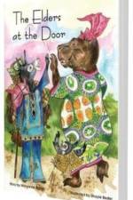 The elders at the door af Maryanne Bester