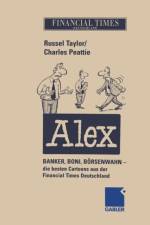Alex af Russell F. Taylor