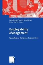 Employability Management