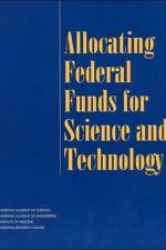 Allocating Federal Funds for Science and Technology af National Research Council