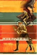 Peter Panzerfaust Deluxe Edition af Kurtis J. Wiebe
