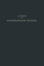 Kystoskopische Technik af Eugen Joseph