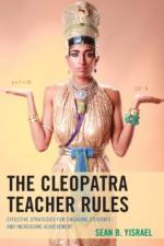 The Cleopatra Teacher Rules af Sean B. Yisrael