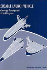 Reusable Launch Vehicle af National Research Council