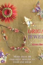 Origami Jewelry af Ayako Brodek