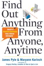 Find out Anything from Anyone, Anytime af James O. (James O. Pyle) Pyle