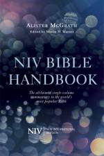 NIV Bible Handbook af Dr Alister E McGrath