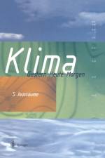 Klima af Sylvie Joussaume