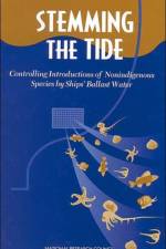 Stemming the Tide af National Research Council