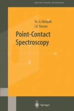 Point-Contact Spectroscopy