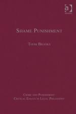 Shame Punishment