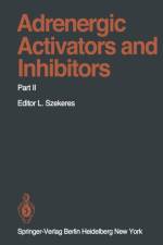 Adrenergic Activators and Inhibitors