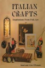 Italian Crafts af Janet D'Amato