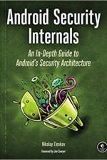 Android Security Internals af Nikolay Elenkov