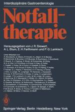 Notfalltherapie