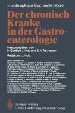 Chronisch Kranke in Der Gastroenterologie