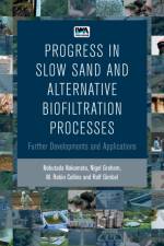 Progress in Slow Sand and Alternative Biofiltration Processes af Nobutada Nakamoto