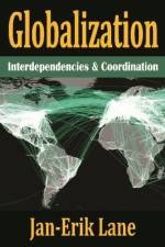 Globalization af Jan-Erik Lane
