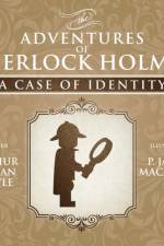 Case of Identity - The Adventures of Sherlock Holmes Re-Imagined af P. James Macaluso