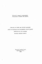 Polycyclic Aromatic Hydrocarbons af Division on Earth and Life Studies