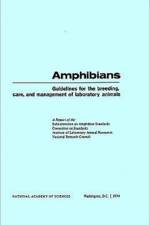 Amphibians af National Research Council