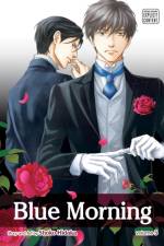 Blue Morning, Vol. 5 af Shoko Hidaka