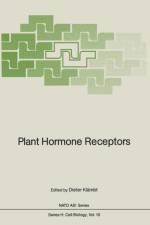 Plant Hormone Receptors
