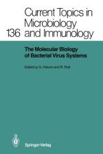 Molecular Biology of Bacterial Virus Systems