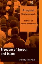 Freedom of Speech and Islam af Erich Kolig