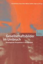 Gesellschaftsbilder Im Umbruch