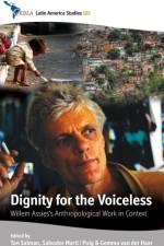 Dignity for the Voiceless