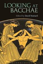 Looking at Bacchae