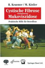 Cystische Fibrose/Mukoviszidose af KISTLER