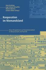 Kooperation Im Niemandsland