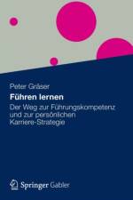 Fuhren lernen af Peter Graser