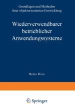 Wiederverwendbare Betriebliche Anwendungssysteme