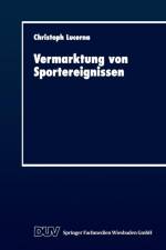 Vermarktung Von Sportereignissen