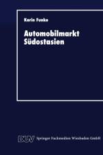 Automobilmarkt Sudostasien