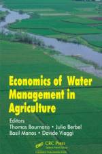 Economics of Water Management in Agriculture